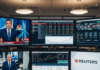 สรุปข่าวเด่นรอบโลก: อัปเดตล่าสุดจาก Bloomberg, CNBC และ Reuters
