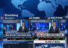 อัปเดตข่าวสารจาก Bloomberg, CNBC, Reuters: ทิศทางเศรษฐกิจโลกและมติธนาคารกลางสหรัฐฯ