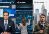 อัปเดตข่าวเศรษฐกิจโลก: รายงานพิเศษจาก Bloomberg, CNBC และ Reuters