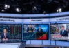 News update from Bloomberg, CNBC, Reuters