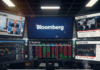 News update from Bloomberg, CNBC, Reuters