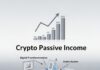 สร้าง Passive Income คริปโต 2025: กลยุทธ์ทำเงินดิจิทัล