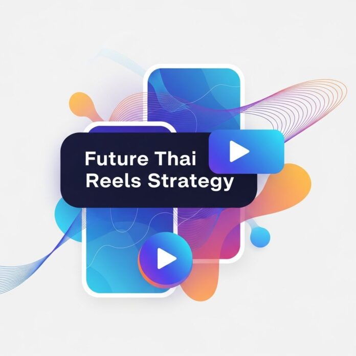 thai-reels-strategy-2026-cover