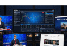 ข่าวเด่นจาก Bloomberg, CNBC, Reuters: สถานการณ์โลกผันผวน เศรษฐกิจโลกเผชิญความท้าทาย