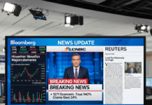 สรุปข่าวเด่นจาก Bloomberg, CNBC, Reuters: สถานการณ์โลกผันผวน ทั้งภูมิรัฐศาสตร์ เศรษฐกิจ และเทคโนโลยี AI