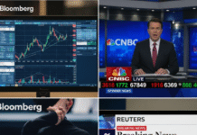 สรุปข่าวเด่นจาก Bloomberg, CNBC, Reuters: เกาะติดสถานการณ์เศรษฐกิจโลกและตลาดการเงิน