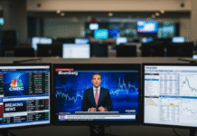 อัปเดตข่าวสารจาก Bloomberg, CNBC, Reuters: ภูมิทัศน์เศรษฐกิจโลกและภูมิรัฐศาสตร์ที่ผันผวน