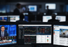 News update from Bloomberg, CNBC, Reuters