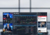 News update from Bloomberg, CNBC, Reuters