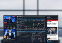 News update from Bloomberg, CNBC, Reuters