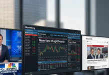 อัปเดตข่าวสารจาก Bloomberg, CNBC, Reuters: ตลาดโลกผันผวนท่ามกลางเงินเฟ้อ, AI และความตึงเครียดภูมิรัฐศาสตร์