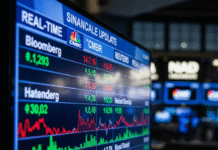 สรุปข่าวเด่นรอบโลกจาก Bloomberg, CNBC และ Reuters: ตะวันออกกลางระอุ, สงครามการค้าคุกรุ่น, AI ยังคงร้อนแรง