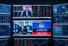 สรุปข่าวเด่นจาก Bloomberg, CNBC, Reuters: เกาะติดสถานการณ์เศรษฐกิจโลกและตลาดการเงิน
