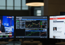 สรุปข่าวเศรษฐกิจโลก: อัปเดตล่าสุดจาก Bloomberg, CNBC, Reuters