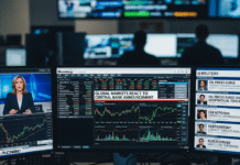 News update from Bloomberg, CNBC, Reuters