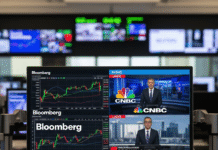 News update from Bloomberg, CNBC, Reuters