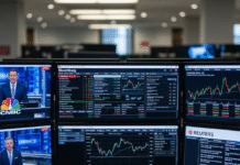 สรุปข่าวเด่นจาก Bloomberg, CNBC, Reuters: เกาะติดสถานการณ์โลกปลายเดือนกุมภาพันธ์ 2569