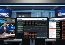 News update from Bloomberg, CNBC, Reuters