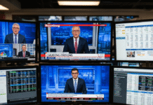สรุปข่าวเศรษฐกิจและการเงินโลก: เกาะติดสถานการณ์สำคัญจาก Bloomberg, CNBC, Reuters
