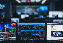 สรุปข่าวเด่นจาก Bloomberg, CNBC, Reuters: สถานการณ์โลกผันผวน ตะวันออกกลางเดือด เศรษฐกิจเจอแรงกดดัน