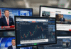 News update from Bloomberg, CNBC, Reuters