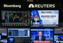 สรุปข่าวเศรษฐกิจโลกจาก Bloomberg, CNBC, Reuters: จับตาสงครามการค้า, เงินเฟ้อ และความผันผวนตลาดพลังงาน-เทคโนโลยี