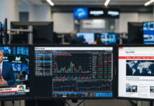 News update from Bloomberg, CNBC, Reuters