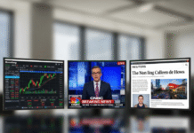 News update from Bloomberg, CNBC, Reuters