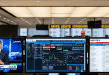 อัปเดตข่าวเศรษฐกิจและการเงิน: จาก Bloomberg, CNBC, Reuters