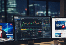News update from Bloomberg, CNBC, Reuters