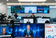 News update from Bloomberg, CNBC, Reuters