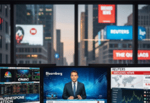 News update from Bloomberg, CNBC, Reuters