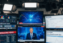 สรุปข่าวเด่นจาก Bloomberg, CNBC, Reuters: สถานการณ์โลกผันผวน ทั้งภูมิรัฐศาสตร์ เศรษฐกิจ และการพลิกโฉมด้วย AI