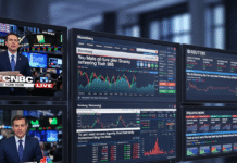 สรุปข่าวเศรษฐกิจและการเมืองโลก: รายงานจาก Bloomberg, CNBC, Reuters