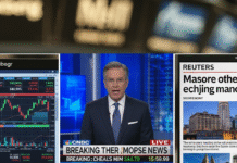 สรุปข่าวเด่นจาก Bloomberg, CNBC และ Reuters: สถานการณ์โลกผันผวน ตะวันออกกลางเดือด ดอกเบี้ยไทยลด