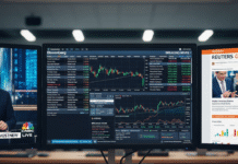 สรุปข่าวเด่นจาก Bloomberg, CNBC, Reuters: ตะวันออกกลางระอุ ดันราคาน้ำมันพุ่ง ตลาดโลกผันผวน