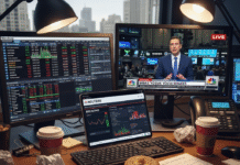 News update from Bloomberg, CNBC, Reuters