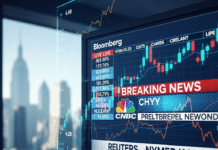 News update from Bloomberg, CNBC, Reuters