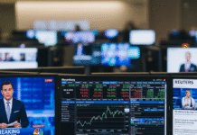 สรุปข่าวเด่นจาก Bloomberg, CNBC, Reuters: สถานการณ์โลกตึงเครียด เศรษฐกิจผันผวน