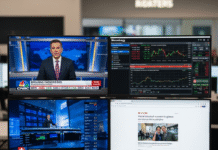 สรุปข่าวเด่นจาก Bloomberg, CNBC และ Reuters: ตะวันออกกลางระอุ, ตลาดหุ้นผันผวน, AI ยังคงขับเคลื่อนเศรษฐกิจ