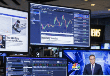 News update from Bloomberg, CNBC, Reuters