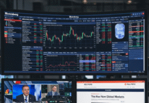 News update from Bloomberg, CNBC, Reuters