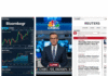 สรุปข่าวเด่นจาก Bloomberg, CNBC, Reuters: สถานการณ์โลกผันผวน ทั้งเศรษฐกิจ-ภูมิรัฐศาสตร์