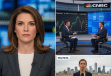 อัปเดตข่าวสารจาก Bloomberg, CNBC, Reuters: เกาะติดสถานการณ์โลกที่ผันผวน