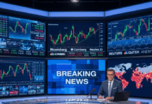 News update from Bloomberg, CNBC, Reuters