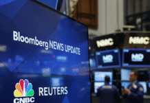 สรุปข่าวเด่นจาก Bloomberg, CNBC, Reuters: ตลาดโลกผันผวน จับตานโยบายแบงก์ชาติ-ภูมิรัฐศาสตร์