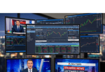 ข่าวเด่นประจำวันจาก Bloomberg, CNBC, และ Reuters: สรุปสถานการณ์เศรษฐกิจโลกและตลาดการเงิน