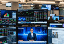 News update from Bloomberg, CNBC, Reuters