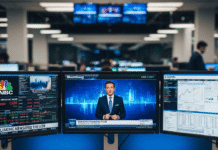 สรุปข่าวเด่นจาก Bloomberg, CNBC, Reuters: ตลาดโลกผันผวนจากประเด็นภูมิรัฐศาสตร์, นโยบายการค้า และกระแส AI