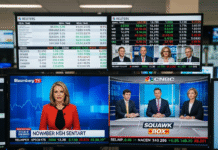 สรุปข่าวเด่นจาก Bloomberg, CNBC, Reuters: สถานการณ์โลกผันผวน ตลาดพลังงานป่วน หุ้นเทคโนโลยีเผชิญความไม่แน่นอน